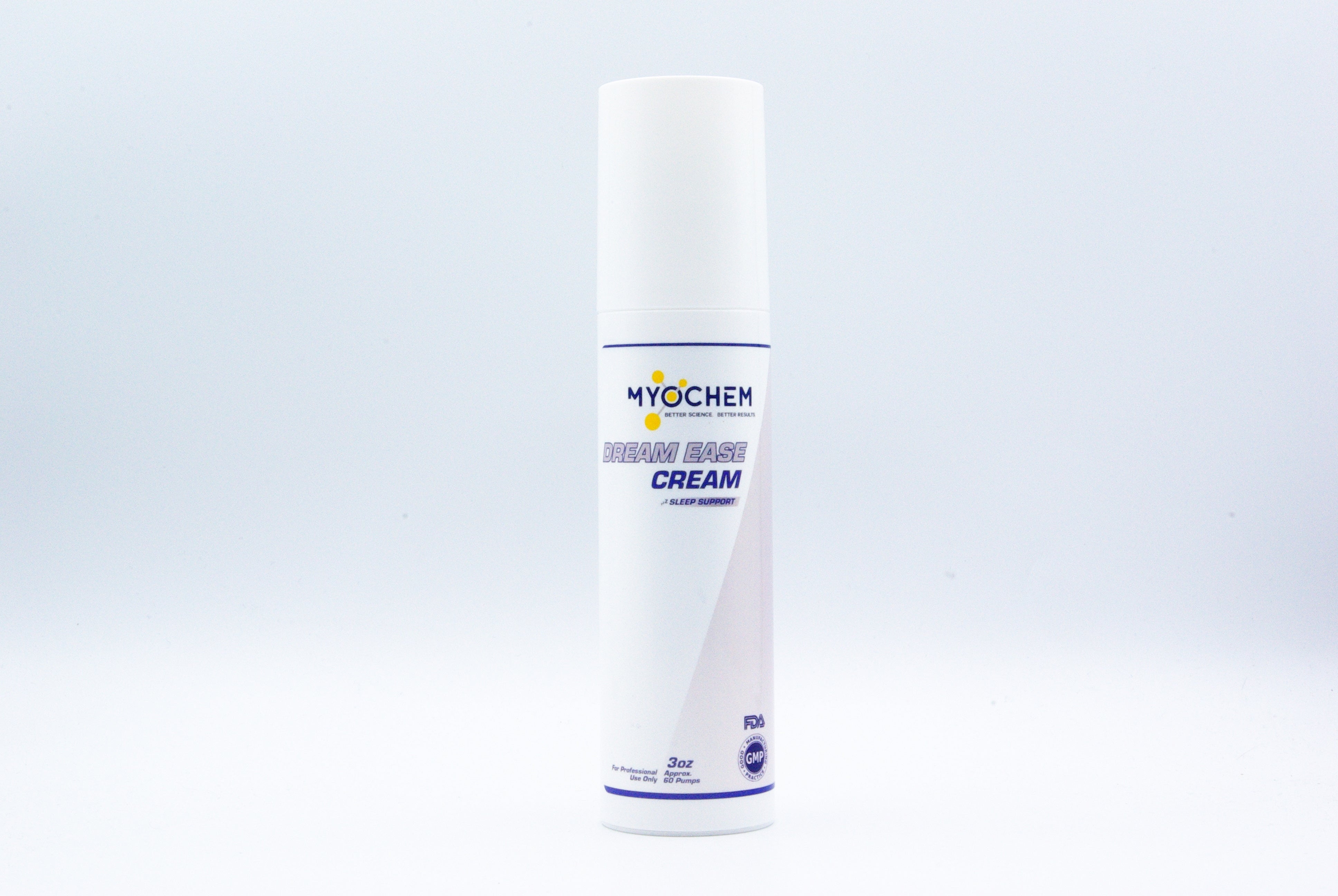 Dream Ease: Deep Sleep Topical