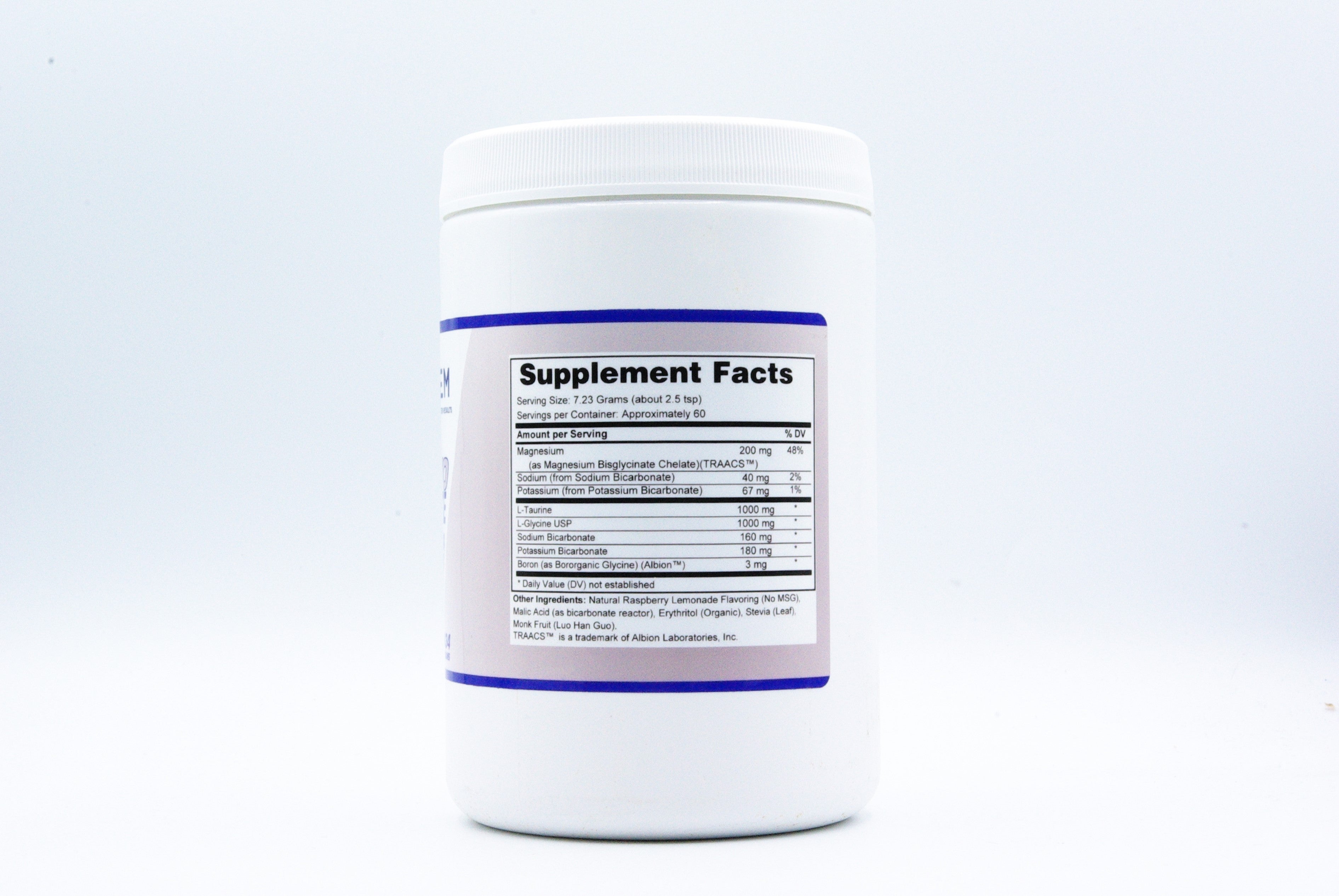 MyoLyte Electrolytes: Cellular Hydration & Recovery Drink Formula