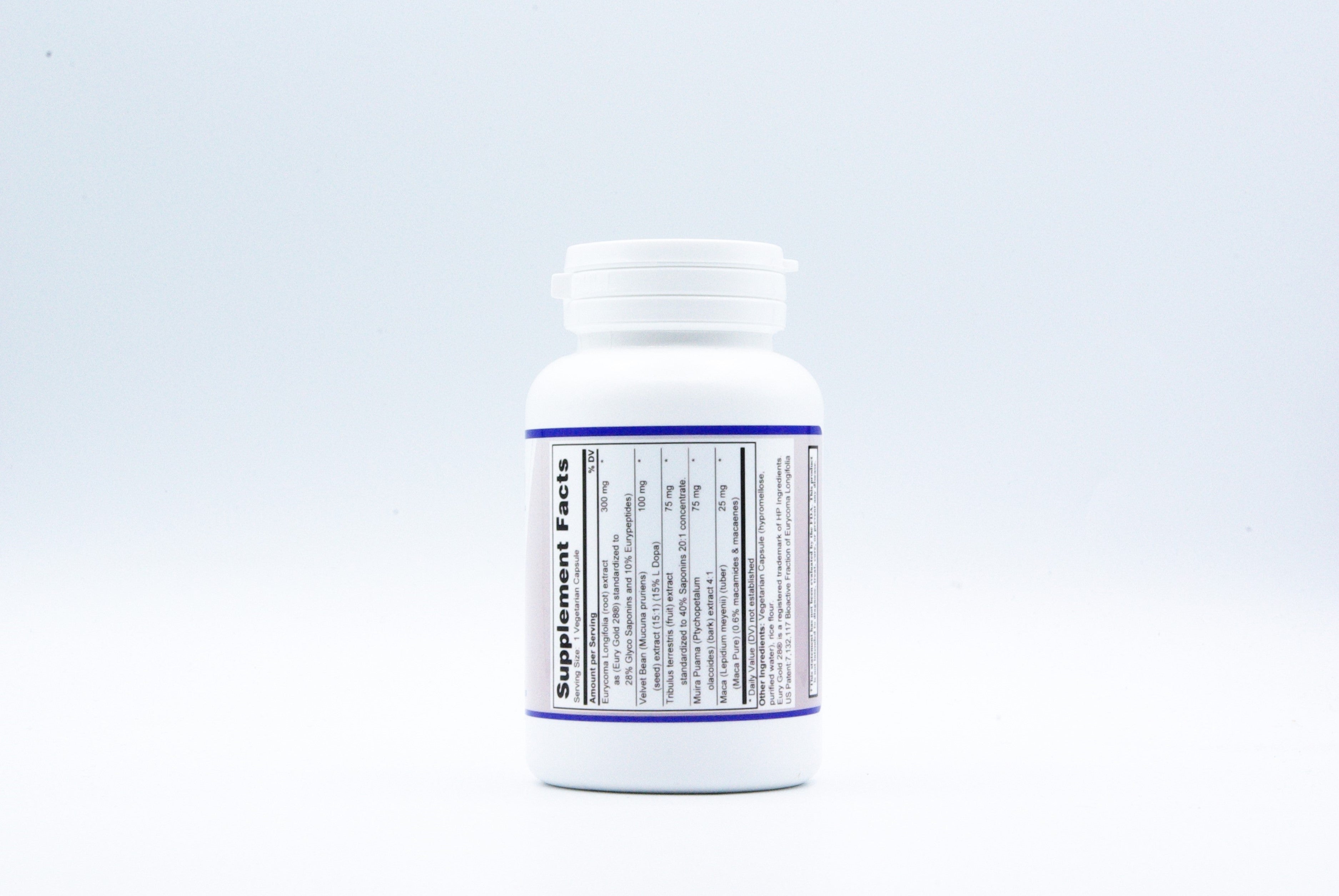 MyoMale T-Max: Medical Grade T-Support