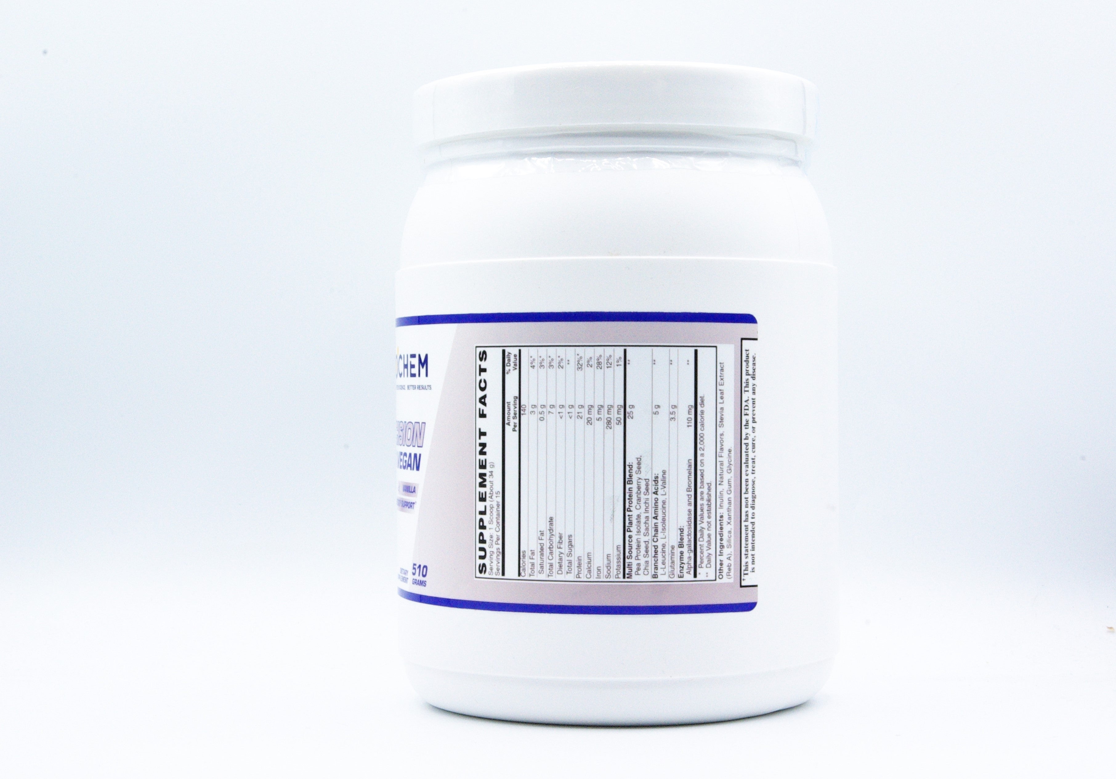 Precision Pro Whey Protein